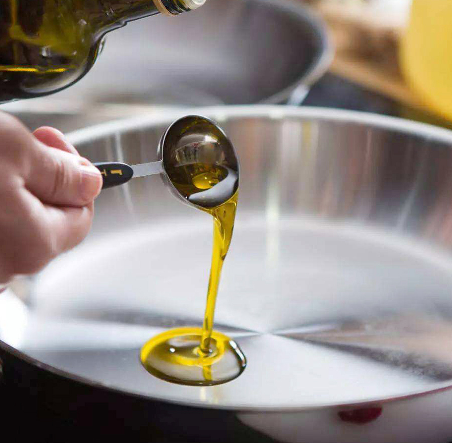 不易氧化，營養(yǎng)豐富。
加熱膨脹，
用量只需三分之一。